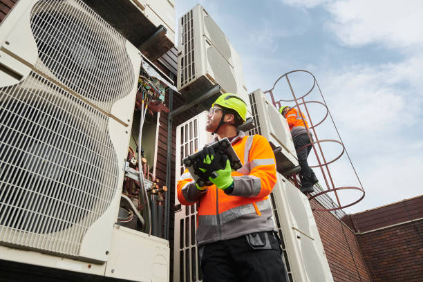 Trusted Cheyenne, WY HVAC Experts