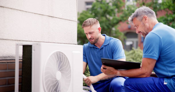 Best 24/7 HVAC repair  in Cheyenne, WY